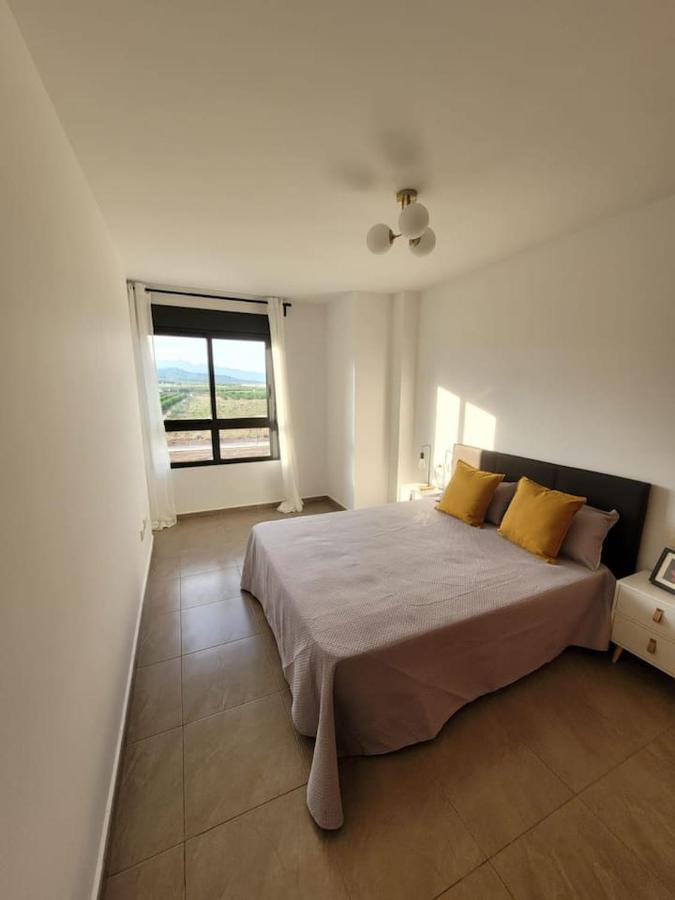 Apartamento Margallo Con Garaje Xilxes  Exterior photo