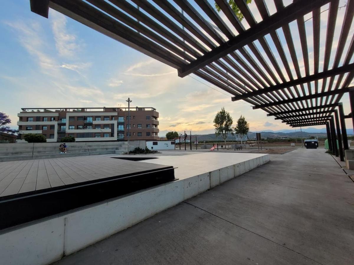 Apartamento Margallo Con Garaje Xilxes  Exterior photo